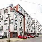 Rentplanet - Apartament Twardowskiego