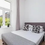 Studio Apartment - Radziwillowska 27