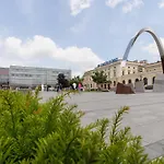 Studio Apartment - Radziwillowska 27