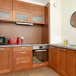 Centrum Krakowa Piekny Apartament Z Balkonem By Rent Like Home