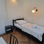 Apartamenty Inspiracja