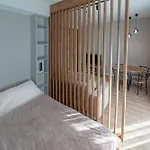 Apartament Kosciuszki 47M44