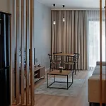 Apartament Kosciuszki 47M44