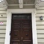 Nowe Studio Na Czystej 2