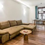 P19 Apartments