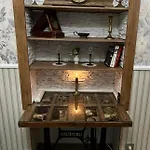 Antique Apartment In Krakow
