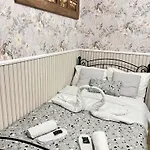 Antique Apartment In Krakow