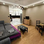 Apartament Przy Krolewskiej