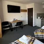 Krakstop Apartamenty