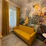 Vistula Riverside-Kazimierz Old Town Apartments
