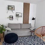 C- Home4U - Apartment With A City View Close To Aquapark, Parking In Secured Area