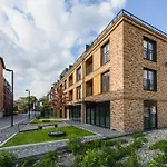 Inqse Krakow Brewery Residence