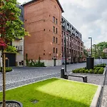 Inqse Krakow Brewery Residence
