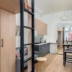 Lumi Loft Krakow