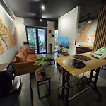 Luxury Old Town Apartments , Gym, Sauna & Swimming Pool ,Hammock, Free Parking!