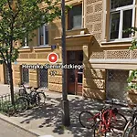Apartament W Centrum Starego Krakowa