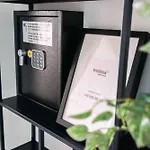 Aparthotel Weissa 7