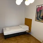 Corner House Residence