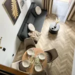 Lion Apartments - Platinium