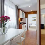 Apartamenty Karmelicka Deluxe Old Town Wawelofts