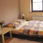 Apartament Albatros