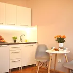 Ok Home Apartments