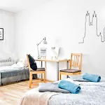 Ash Apartment