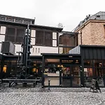 Brewery Apartment - Loftaffair