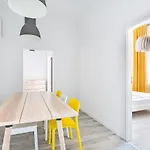 Lupolo Apartments Zagrody