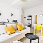 Lupolo Apartments Zagrody