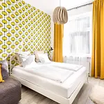 Lupolo Apartments Zagrody