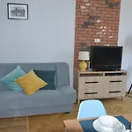Apartamenty Krakow Mazowiecka 11