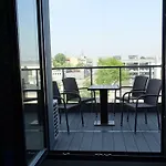 Black Line Apartment