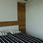 Black Line Apartment