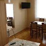 Krovo Apartments