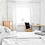 Ash Apartment