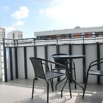 Margaret Apartments
