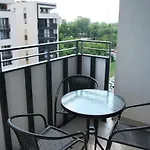 Margaret Apartments