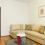 Vinci Apartment In The City Center