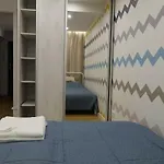3 Rooms In Oficerskie