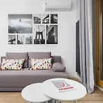 City Of The Kings-Silver Apartment No 2- Lubelska 10