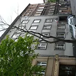 Krovo Apartments