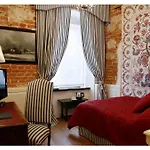 Hotel Dwór Kościuszko