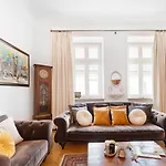 Cracovian Suite By Loft Affair