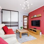 Apartments Obopolna Cracow By Noclegi Renters