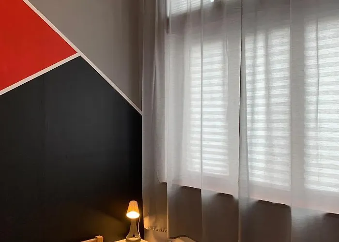 Viki Apartment