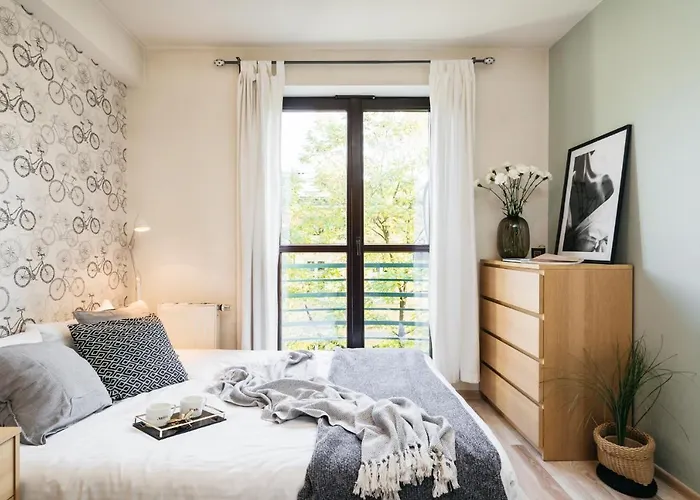 Bazaar Apartment - Loftaffair