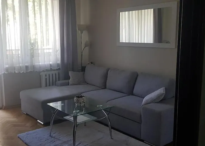 Apartament Olsza