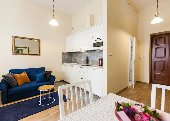 Vintage Sebastiana Apartment