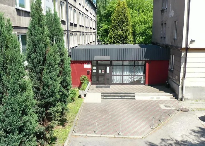 Cks Krakow